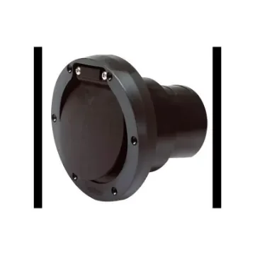 Vetus - Rubber Escape Valve with Anti-50mm - TRC50PV product image