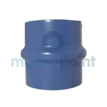 Trident Silicone Exhaust Bellow 130mm - TRI270V-5000 product image