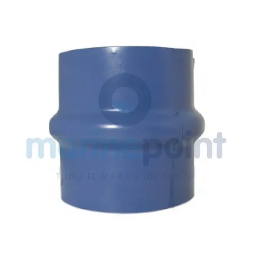 Trident Silicone Exhaust Bellow 130mm - TRI270V-5000 product image