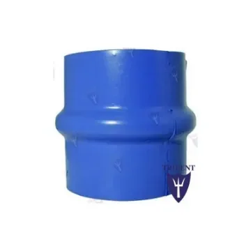 Trident Silicone Exhaust Bellow 100mm - TRI270V-4000 product image