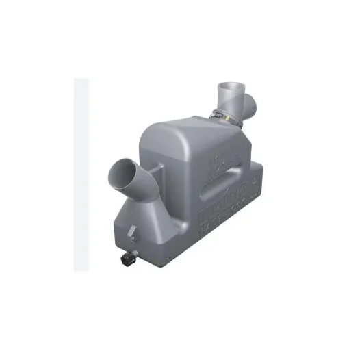 Vetus - LP75 Exhaust Collector - WLOCKLP75 product image