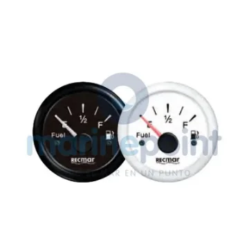European Level Indicator 0-190 Ohm - RECKY10300 product image