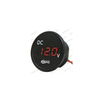 Volt Meter Indicator 2.5A to 30V - 65000770 product image