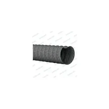 76mm Flame Resistant PVC Ventilation Hose - 90804023 product image
