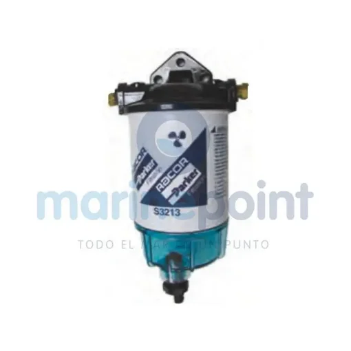 Racor Filter with Transparent Cup - RAC320R-RAC-01 product image