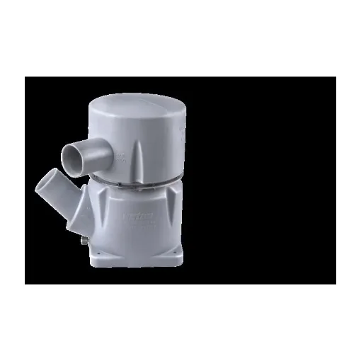 Vetus - L40R Exhaust Manifold with Adjustable Inlet - WLOCKL40R product image