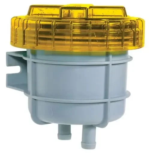 Vetus Bilge Water Oil Separator Filter 19mm - BISEP19 product image