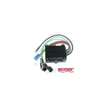 60V-81960 Rectifier for Yamaha Outboard Motors - REC60V-81960-05 product image