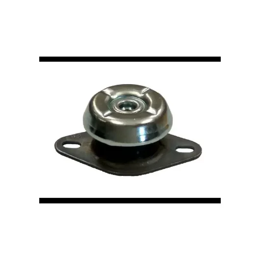 Mecanocaucho BRB-80 Silentblock Antivibration M10 - 135231 product image