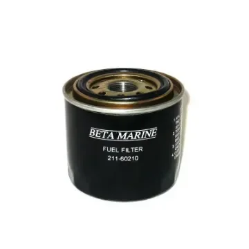 Beta Marine Fuel Filter - 211-60210 product image