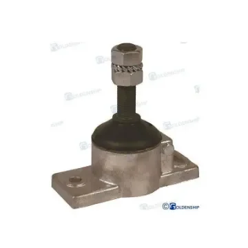 50SHA M14 H108 Silentblock for Loads Up To 50 Kg - GS38124 product image