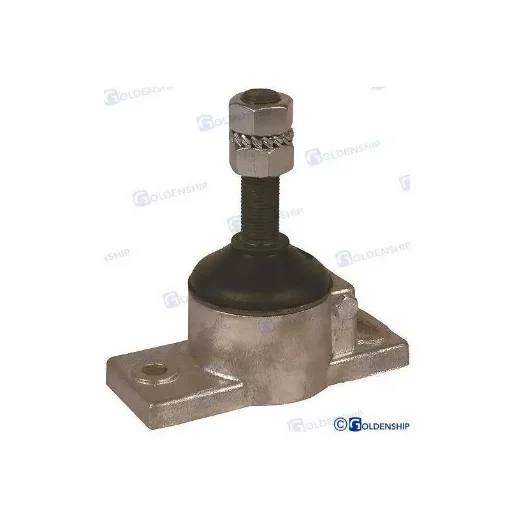 50SHA M14 H108 Silentblock for Loads Up To 50 Kg - GS38124 product image