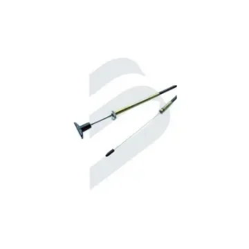 Riviera Stop Cable 19' for Marine Engine - B14-19 product image