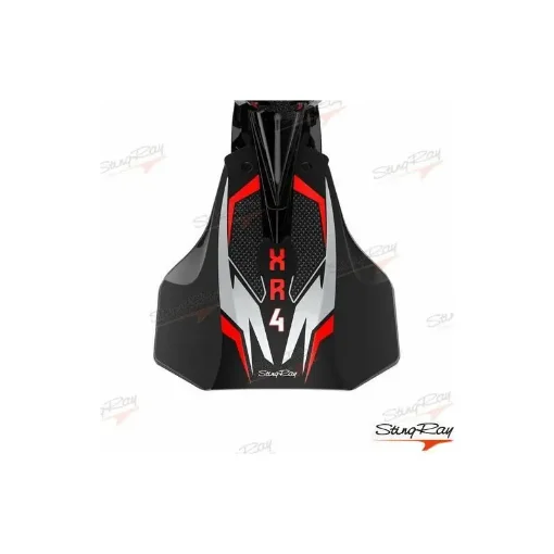 STING RAY - XR4 Stabilizer Fin 40-300HP - SRXR4 product image