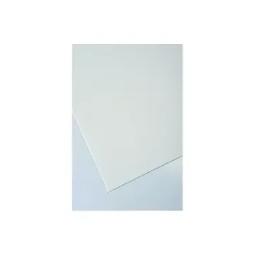 Nautical White Polypropylene Honeycomb Sheet - 109513 product image