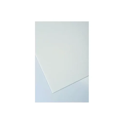 Nautical White Polypropylene Honeycomb Sheet - 109513 product image