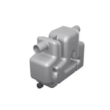 Vetus Exhaust Collector - WLOCKLP30 product image