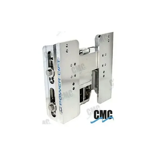 Cmc - 10" 12V Vertical Lift for Outboard Motors - CMC61001Q product image