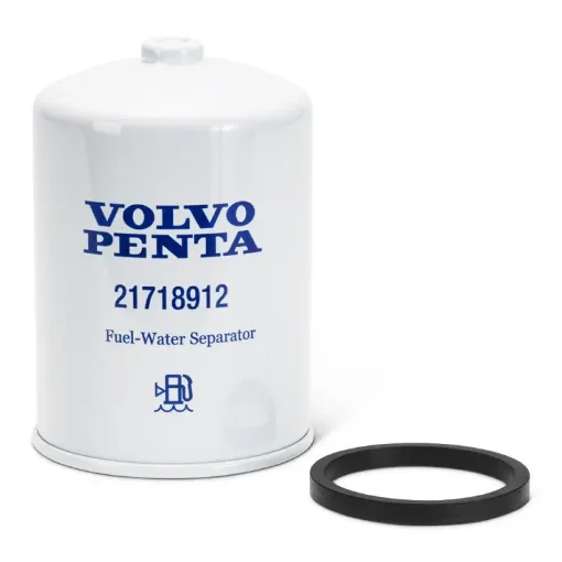 Volvo D4-D6 Diesel Filter - 21718912 product image