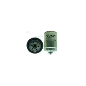Volvo Fuel Filter D3 - 8683212 P553004 product image