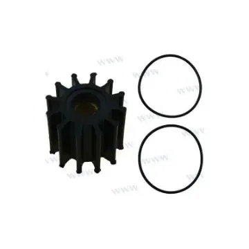 Ceredi Turbocharger - CEF500178G product image