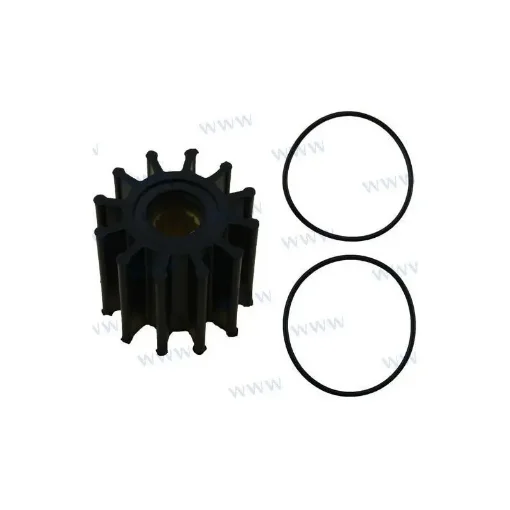 Ceredi Turbocharger - CEF500178G product image