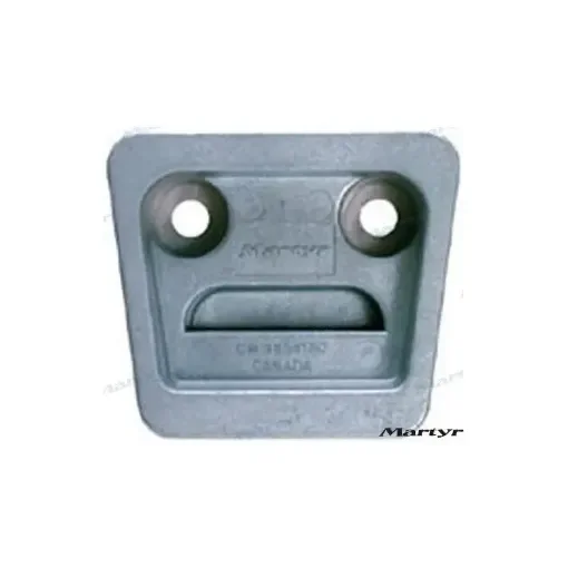 Canada Metals Zinc Anode for Volvo SX Engines - CM3854130 product image