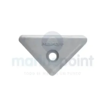 Canada Metals Aluminium Anode for Volvo Tails - CM872793A product image