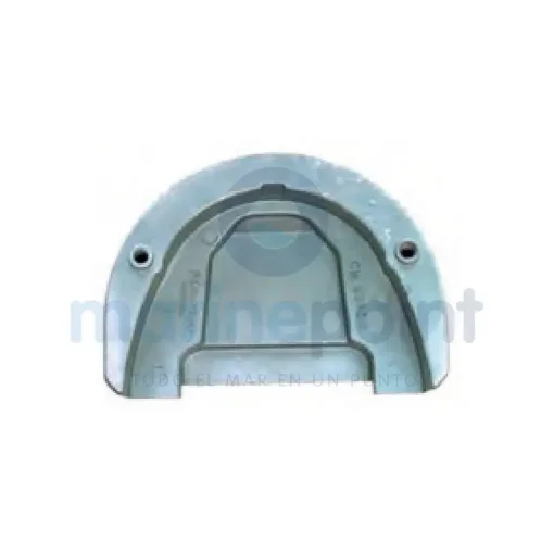 Canada Metals Zinc Anode for OMC & Volvo - CM984513 product image