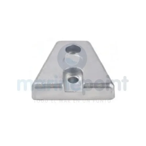 Canada Metals - Zinc Anode for Volvo DPX Engines - CM876638 product image