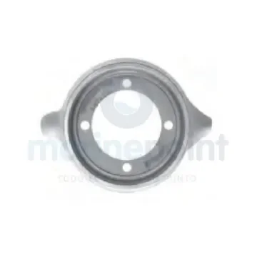 Canada Metals - Volvo Dp Anode, Aluminium - CM875821A product image