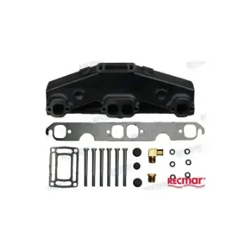 Volvo-Omc Exhaust Collector - MAR501 product image