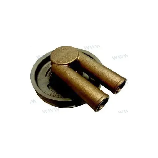 Volvo Water Pump - REC21214599 product image