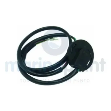 Volvo Sensor Trim - REC21484383 product image