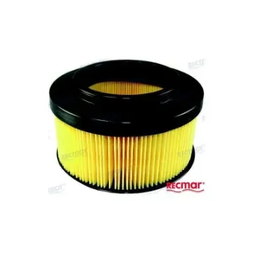 Small Cylindrical Air Filter - REC21646645 product image