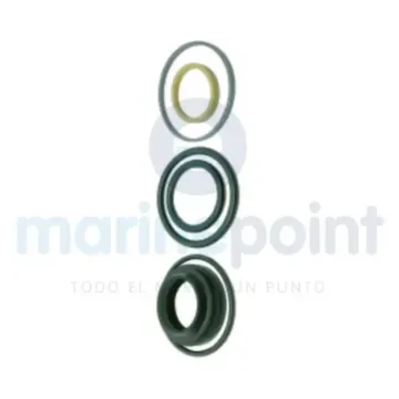 Volvo Piston Trim Repair Kit - REC22172 product image