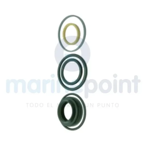 Volvo Piston Trim Repair Kit - REC22172 product image