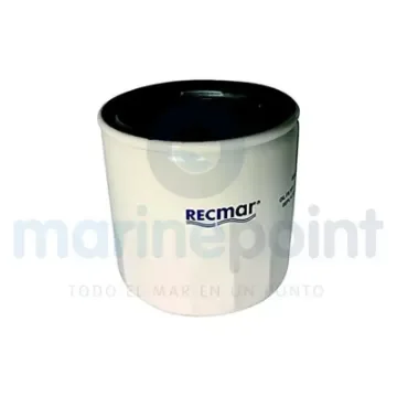 Oil Filter V:3517857 and OMC:174796 - REC3517857 product image
