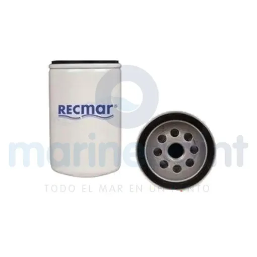 Volvo Fuel Filter - REC3840335 product image