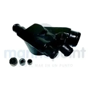 Thermostat Body Volvo and OMC - REC3850360 product image