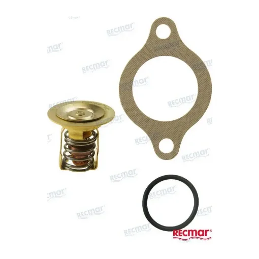 Volvo Thermostat 4.3 GXi-B, 5.7L - REC3856961 product image