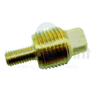 Small Radiator Anode Plug - REC838928 product image