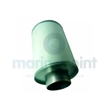 Volvo Air Filter - REC842280 product image