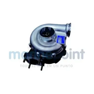 Turbo Volvo D41/42/43/44 - REC861260 product image