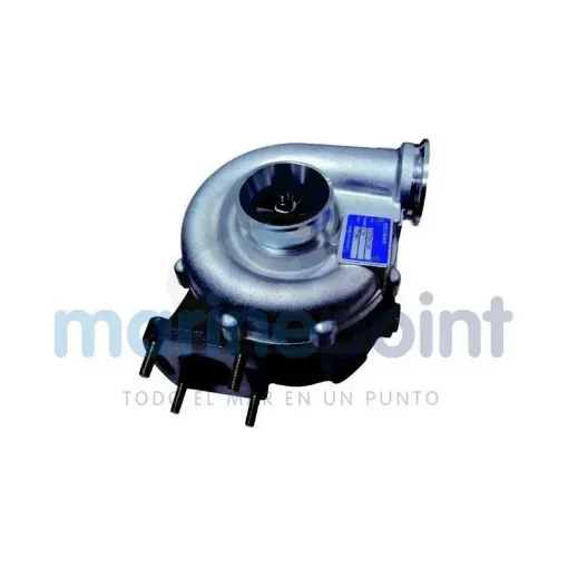 Turbo Volvo D41/42/43/44 - REC861260 product image