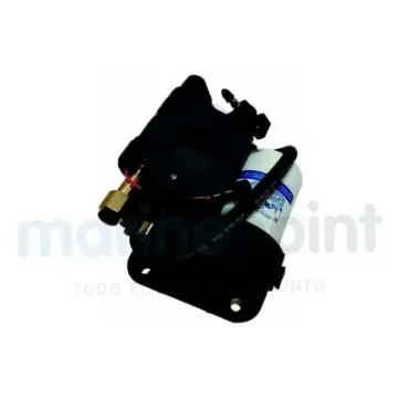 Volvo Fuel Pump - RM21608511 product image