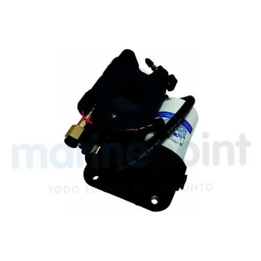 Volvo Fuel Pump - RM21608511 product image