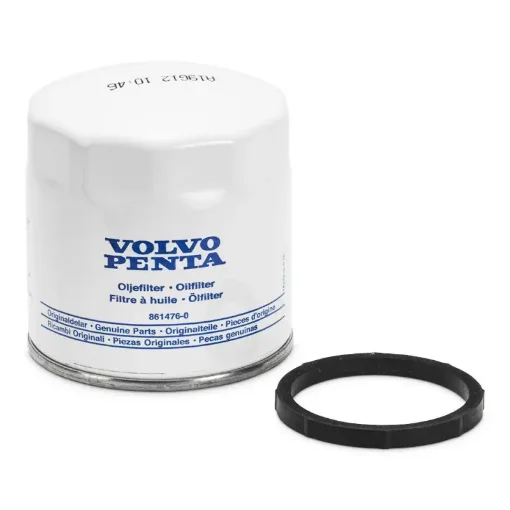 Volvo Oil Filter - RM861476 product image