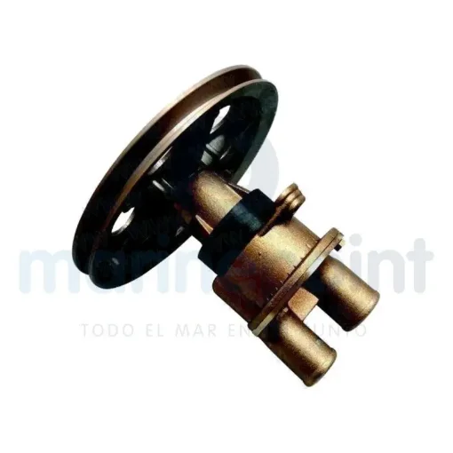 Sherwood Engine Cooling Pump 4.3 and 5.0 - SHEG9901 product image