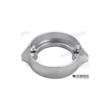 TECNOSEAL Zinc Anode DP 875821 Short 2002 - TEN00704BIS product image